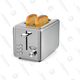 Stainless Steel Toaster | $34 | Amazon